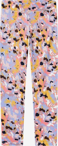 NAME IT Leggings in Gemengde kleuren: voorkant