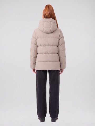 Veste d’hiver No. 1 Como en gris