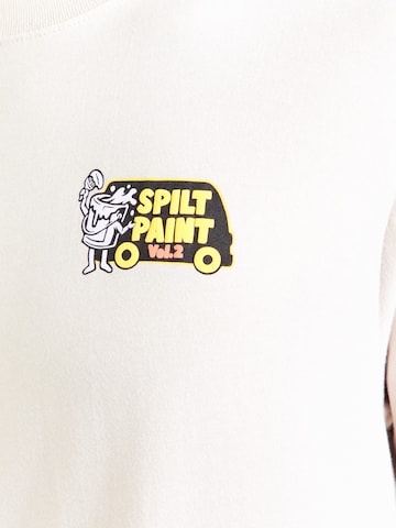 ELEMENT Shirt 'VAN' in Beige