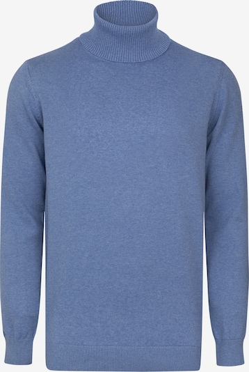 Felix Hardy Pulover u indigo, Pregled proizvoda