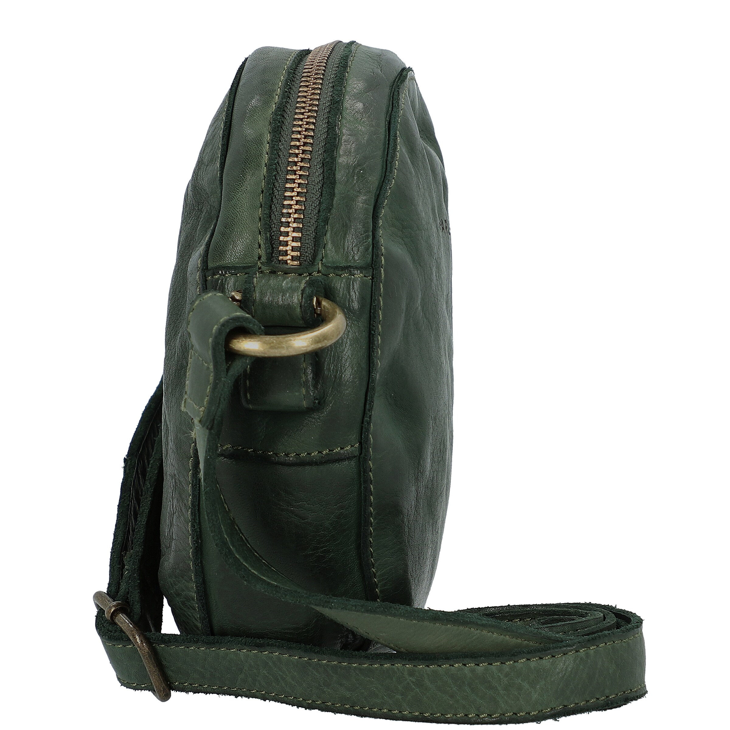 Harold's Schoudertas in Groen