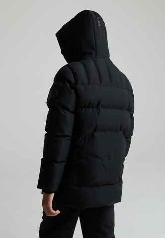Zavetti Canada Winter parka 'SALETINI' in Black