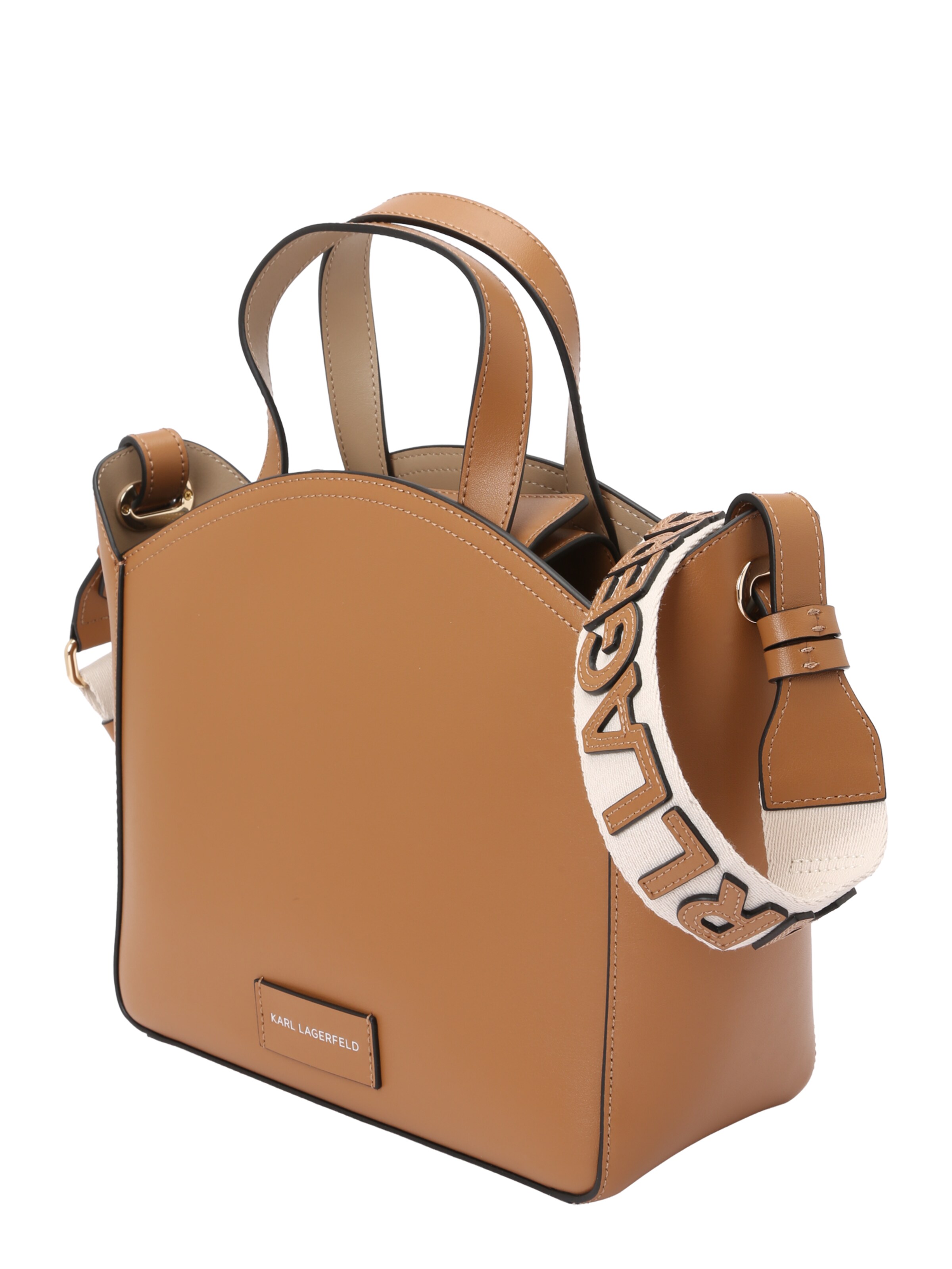 Sacs à main Karl Lagerfeld en marron