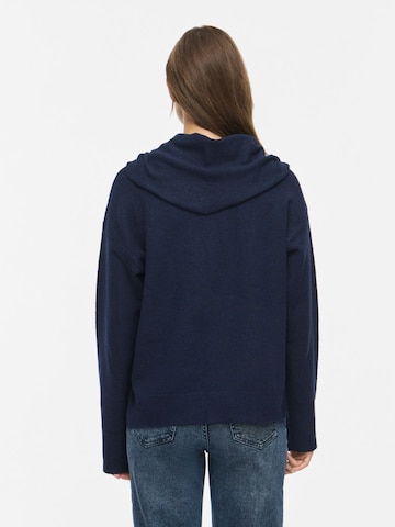 Noisy may Sweater 'NMSabrina' in Blue