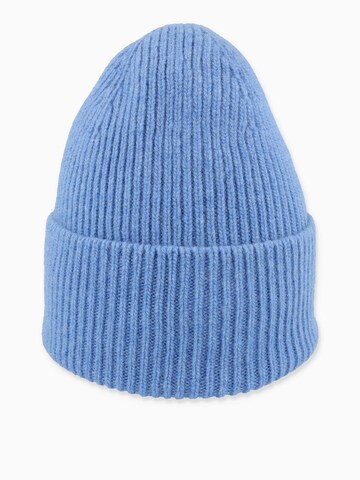 Esperando Beanie 'Sund Nuss' in Blue