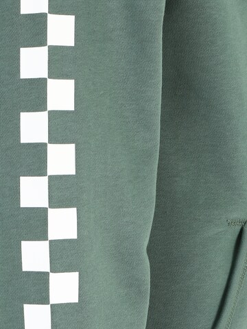 VANS Regular fit Sweatshirt 'VERSA' in Groen