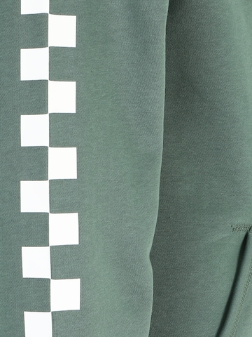 žalia VANS Standartinis modelis Megztinis be užsegimo 'VERSA'