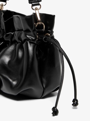 ONLY Handtasche in Schwarz