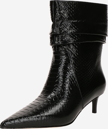 Bottines MICHAEL Michael Kors en noir : devant
