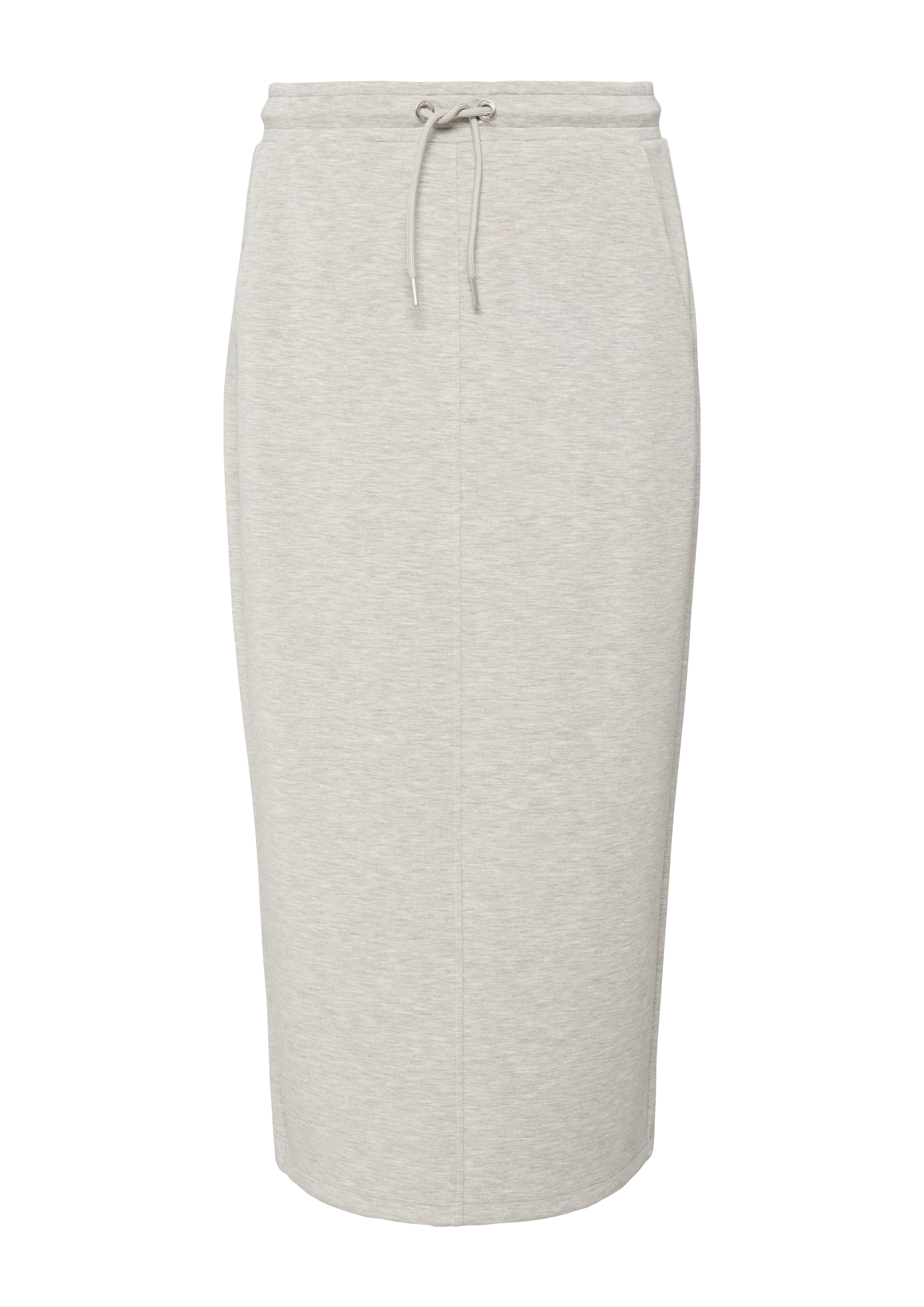 s.Oliver Rok in Grijs: voorkant