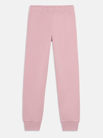 Champion Authentic Athletic Apparel Tapered Hose in Pink