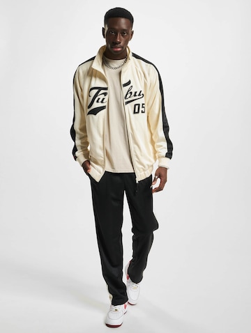 FUBU Between-season jacket in Beige