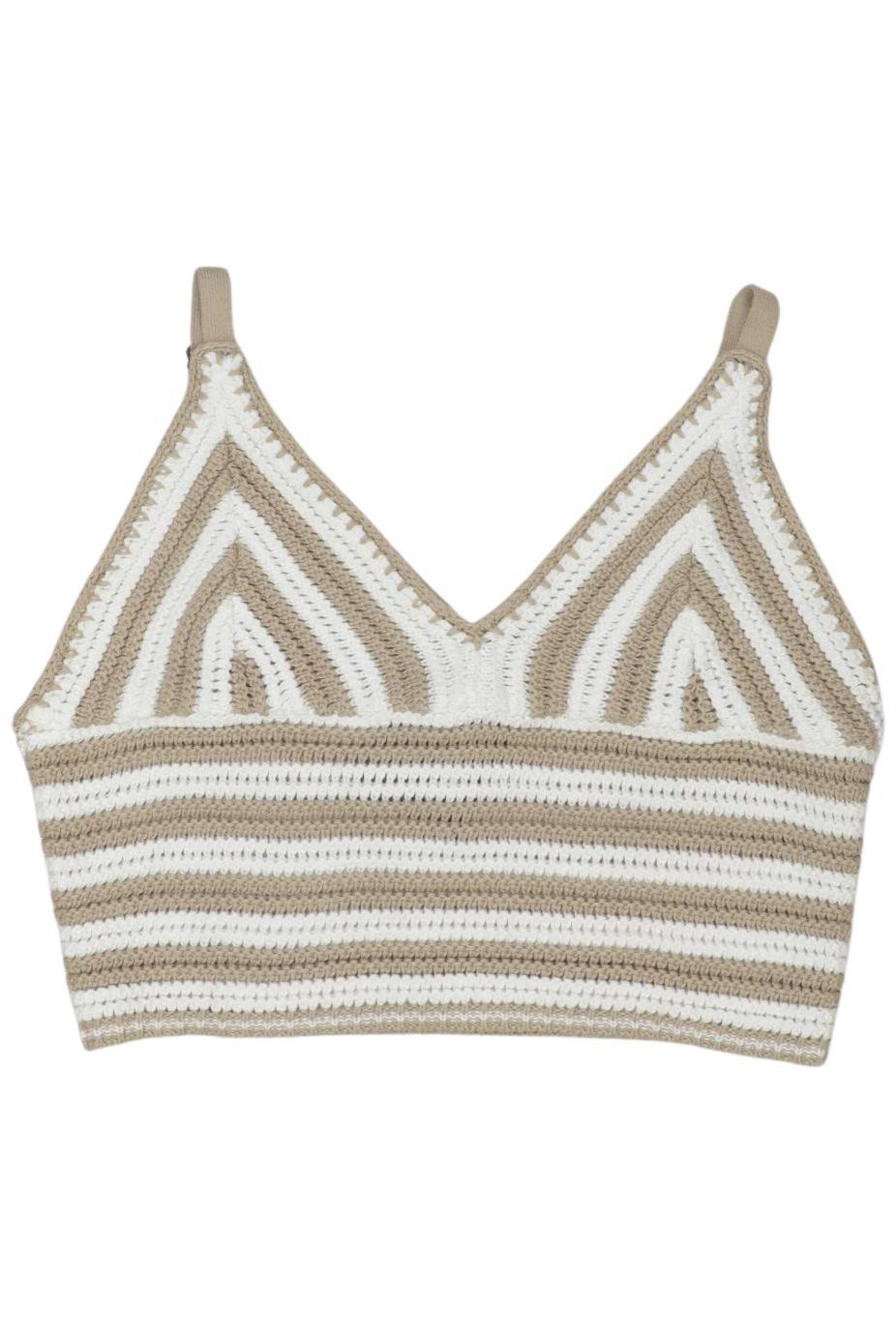 HOLLISTER Top & Shirt in M in Mixed colors: front