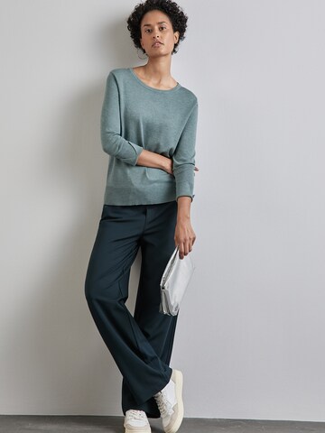Pull-over STREET ONE en vert