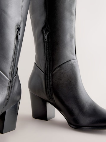 Stivale 'Forever Comfort' di Next in nero