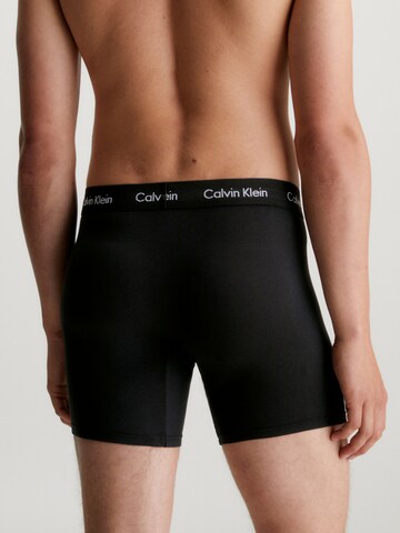 Calvin Klein Underwear Bokserki w kolorze beżowy