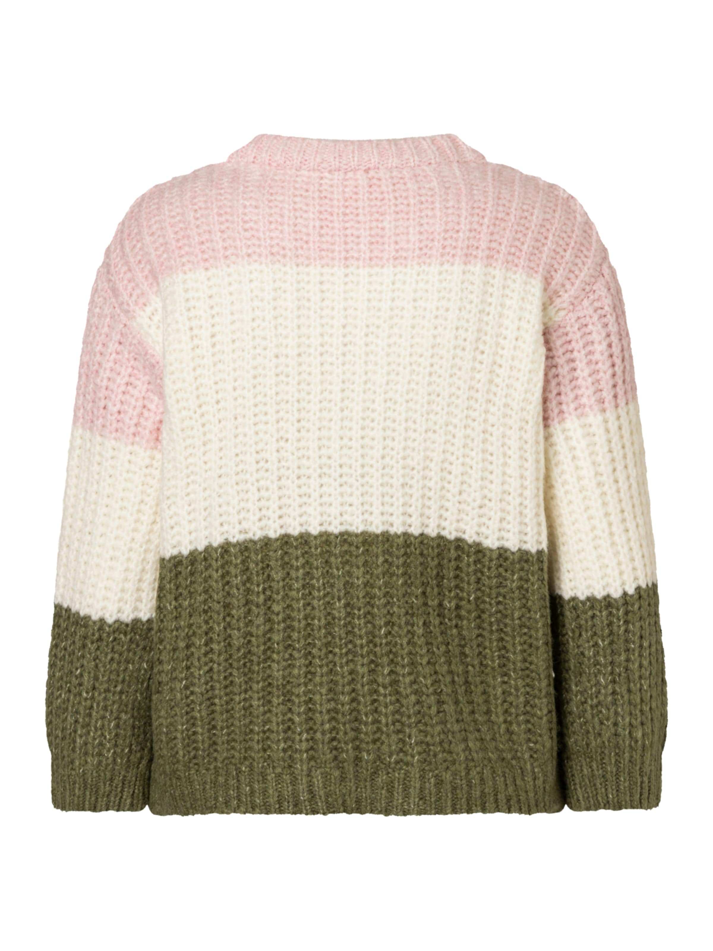 MORE & MORE Sweater in Mixed colors