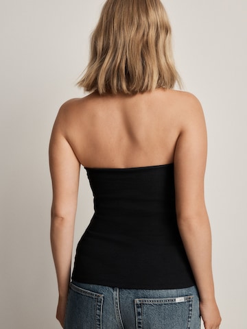 Fascia Reggiseno di Next in nero