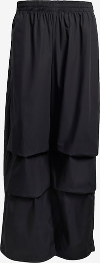 Sportinės kelnės 'City Tech' iš ADIDAS SPORTSWEAR, spalva – juoda, Prekių apžvalga