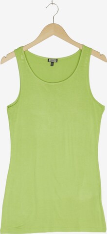 Kenny S. Top & Shirt in S in Green: front