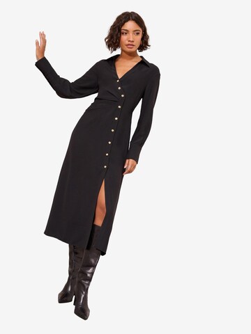 Friends Like These Puseromekko värissä musta: etupuoli