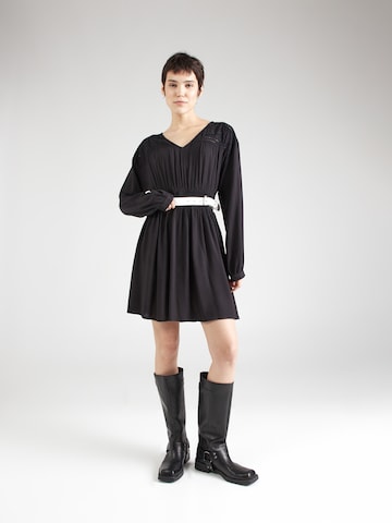 VILA Dress 'MESA' in Black