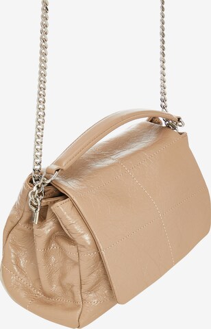 FELIPA Handtasche in Beige