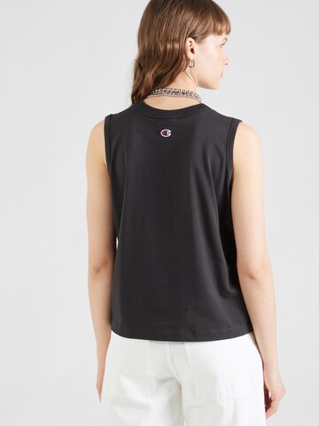 Champion Authentic Athletic Apparel Top – šedá