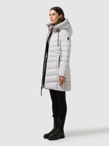 khujo Vinterfrakke 'Tuhani5' i grå