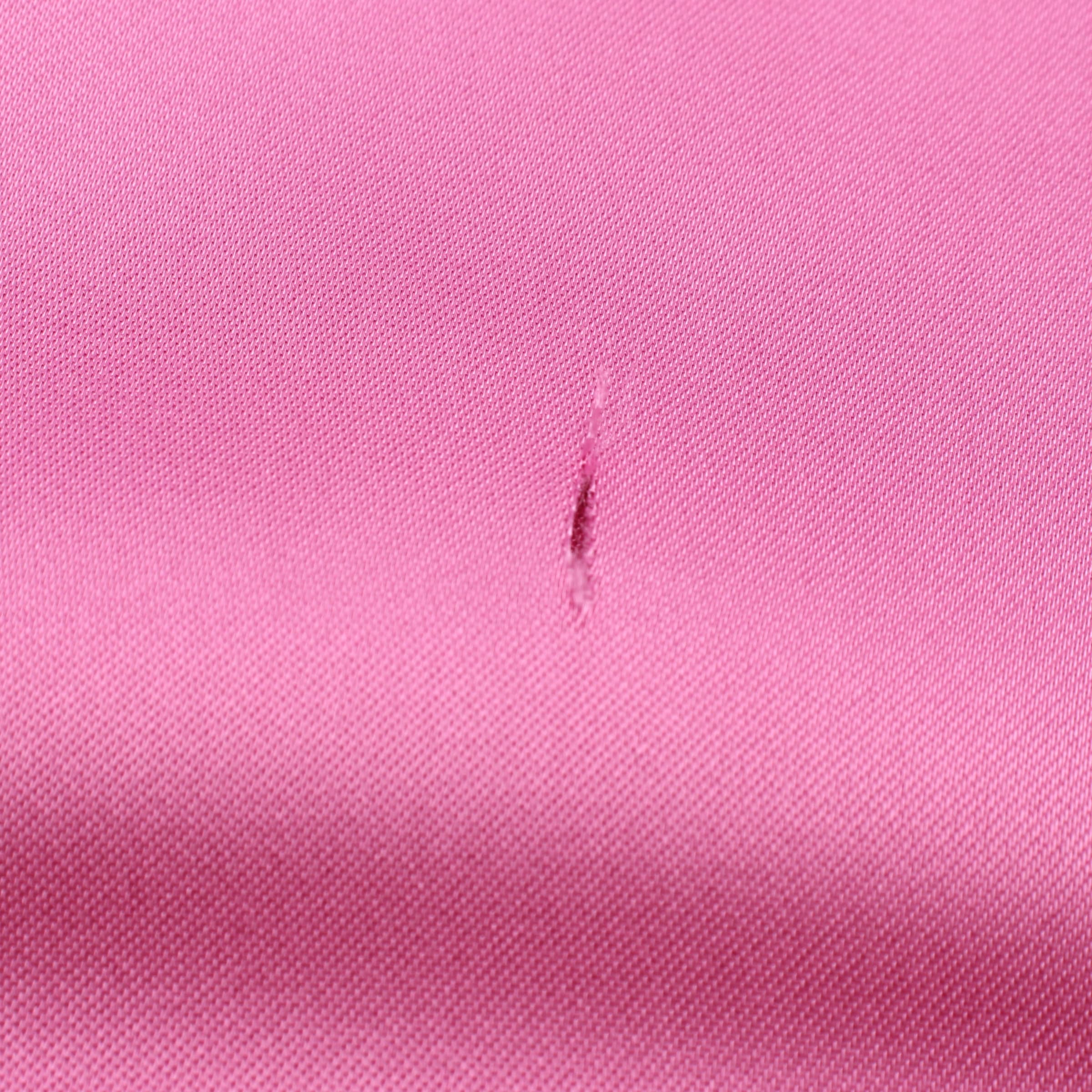 Jacquemus Pants in XS in Pink