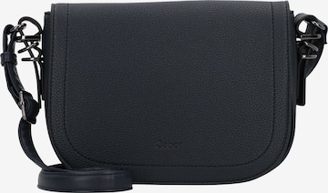 GABOR Schoudertas 'Galinna' in Blauw: voorkant