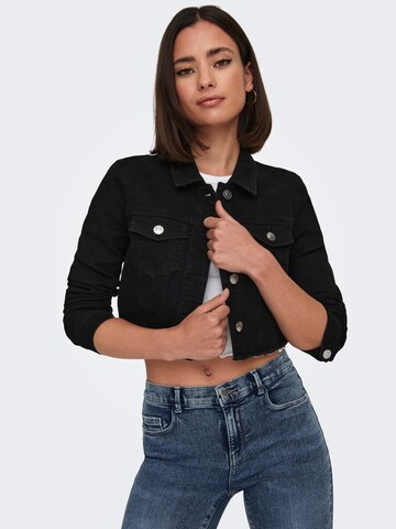 ONLY - Chaqueta de entretiempo 'WONDER' en negro