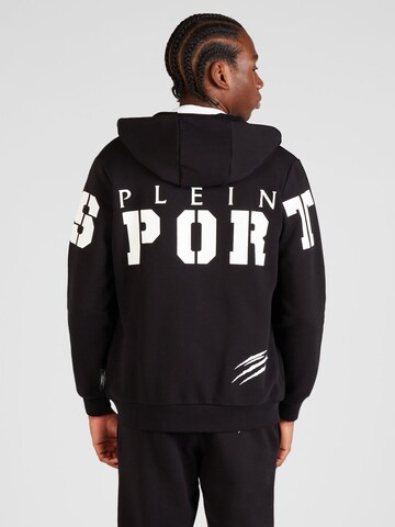 Plein Sport - Ropa para correr en negro