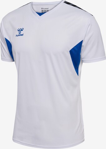 Hummel Performance Shirt in White