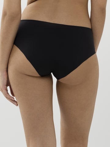 Mey Panty 'American' in Black