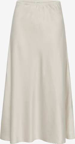 Part Two Rock 'Rins' in Weiß: Vorderseite