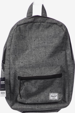 Herschel Rucksack One Size in Grau: predná strana