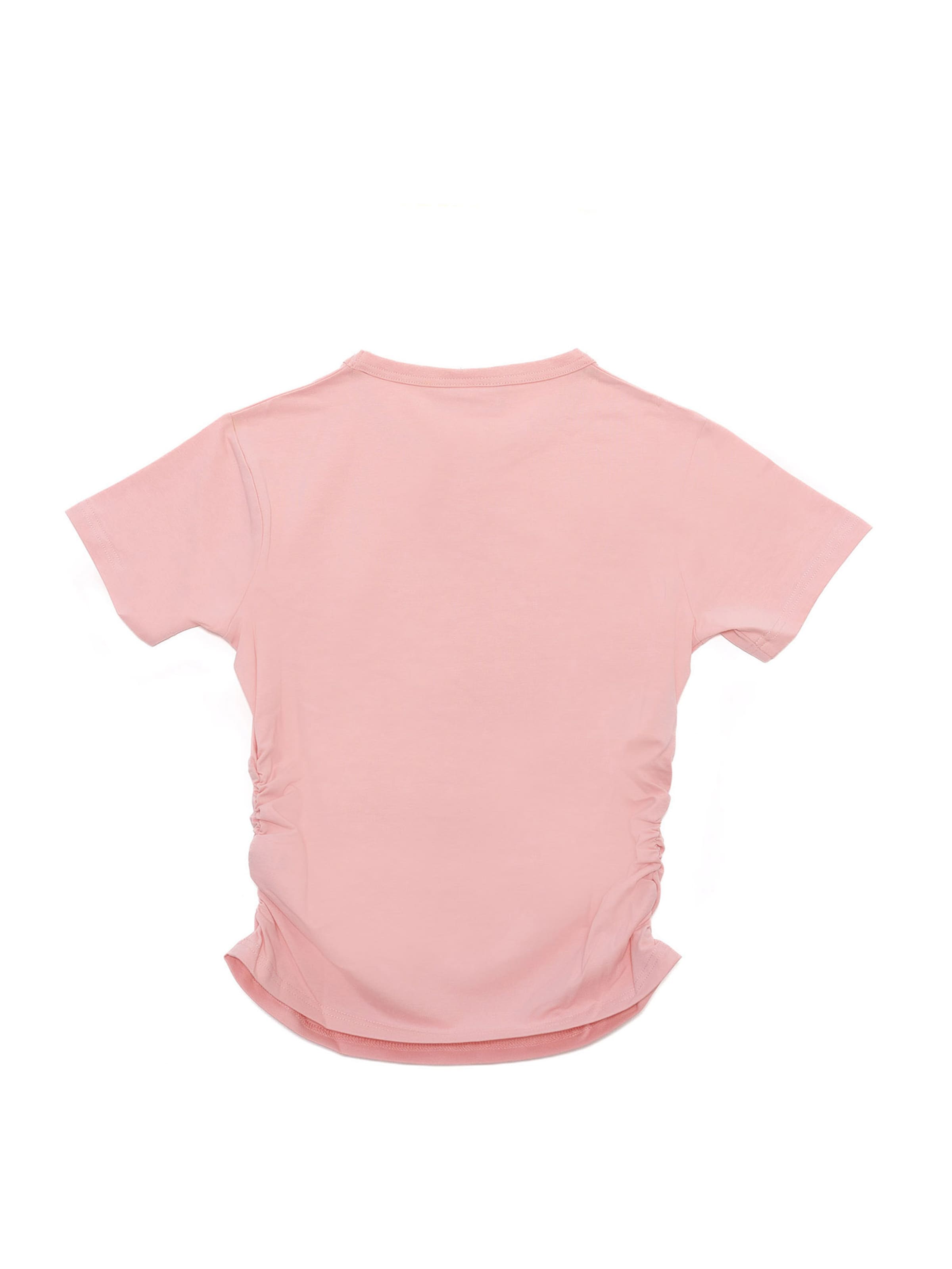 Maglietta di Juicy Couture in rosa