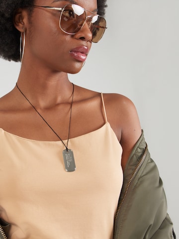 STUDIO SELECT Top 'Lena' - bézs