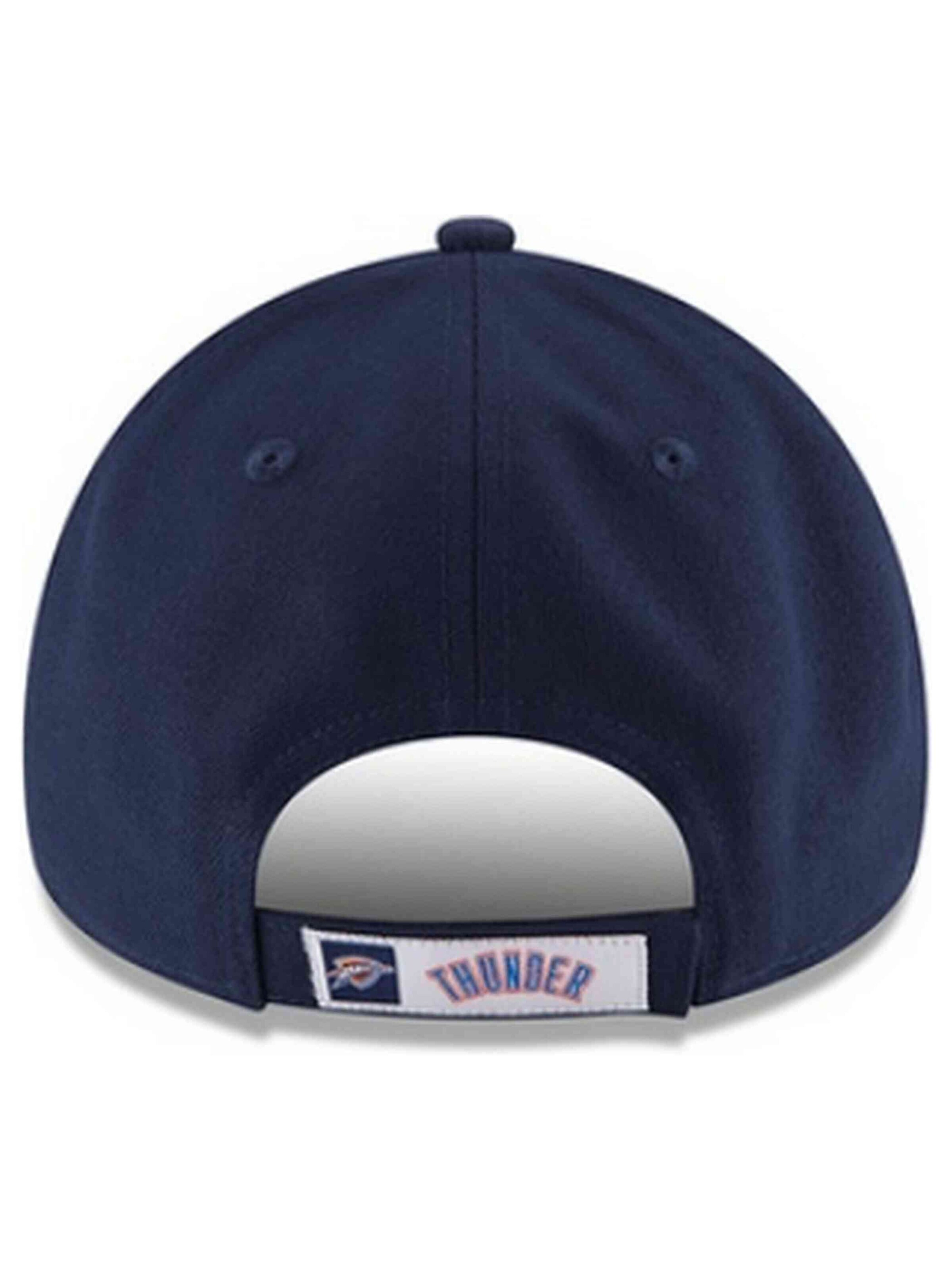 Cappello da baseball sportivo '11405598' di NEW ERA in nero