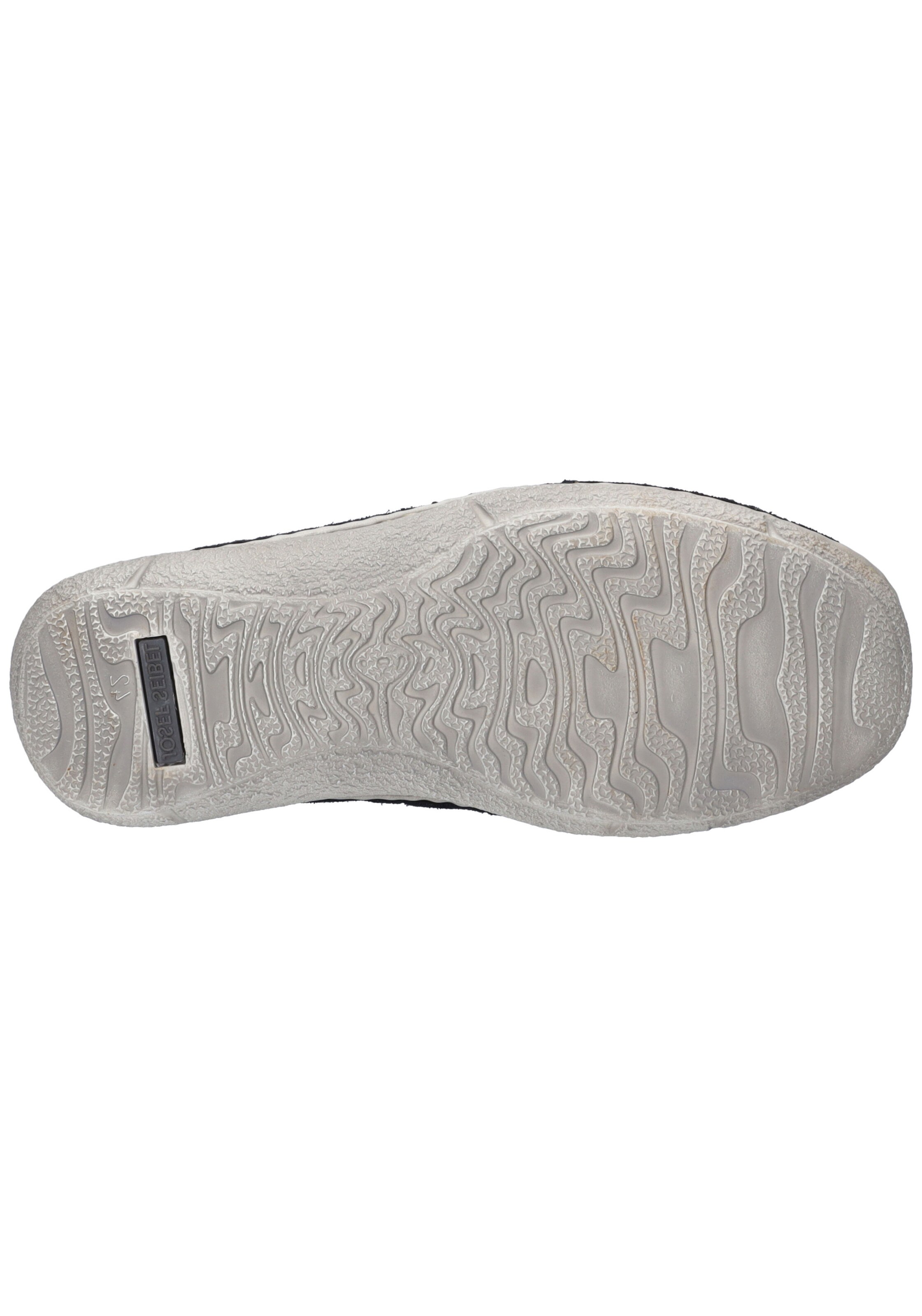 JOSEF SEIBEL Slipper 'Anvers 71' in Blau