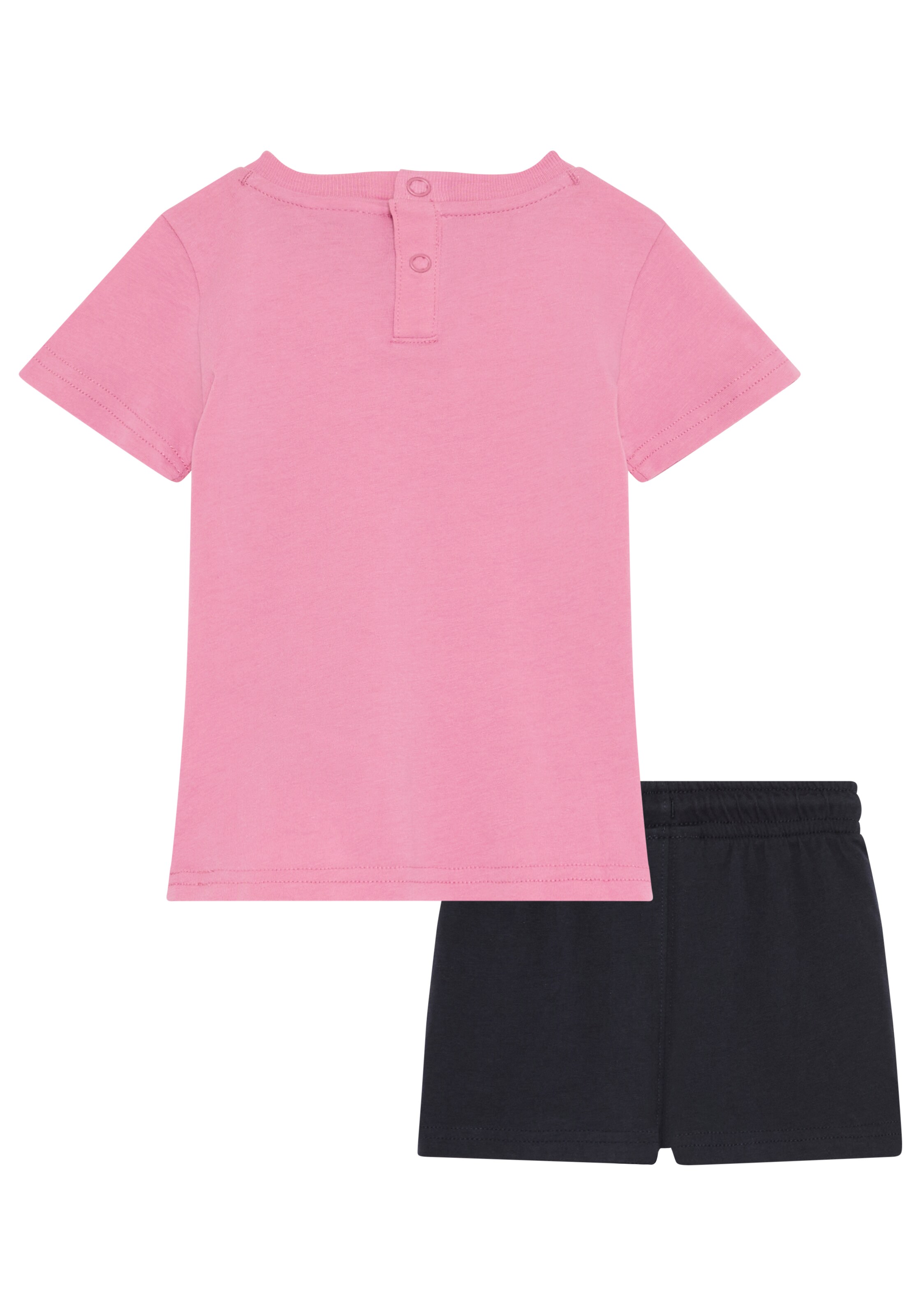 Champion Authentic Athletic Apparel Set in Pink