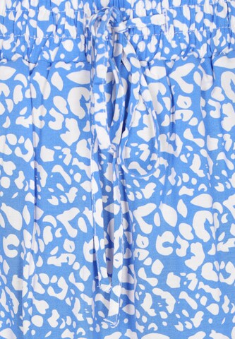MYMO Rok in Blauw