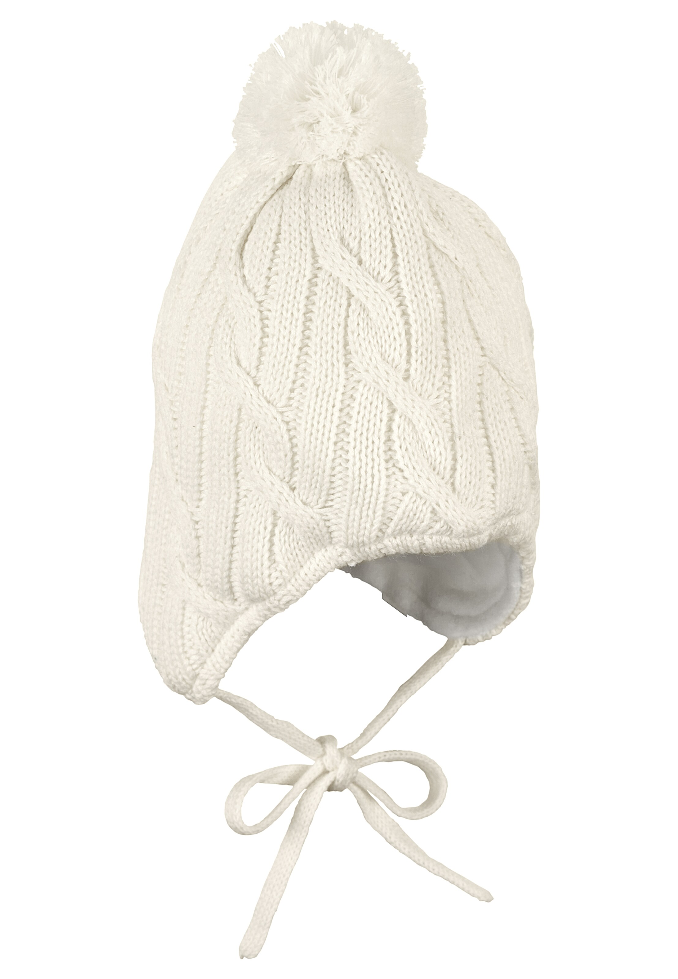 STERNTALER Beanie in Beige