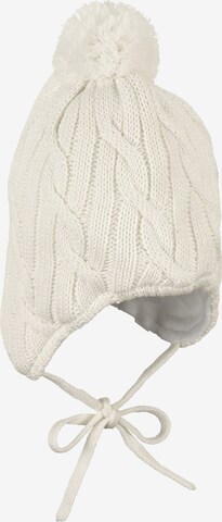 STERNTALER Beanie in Beige