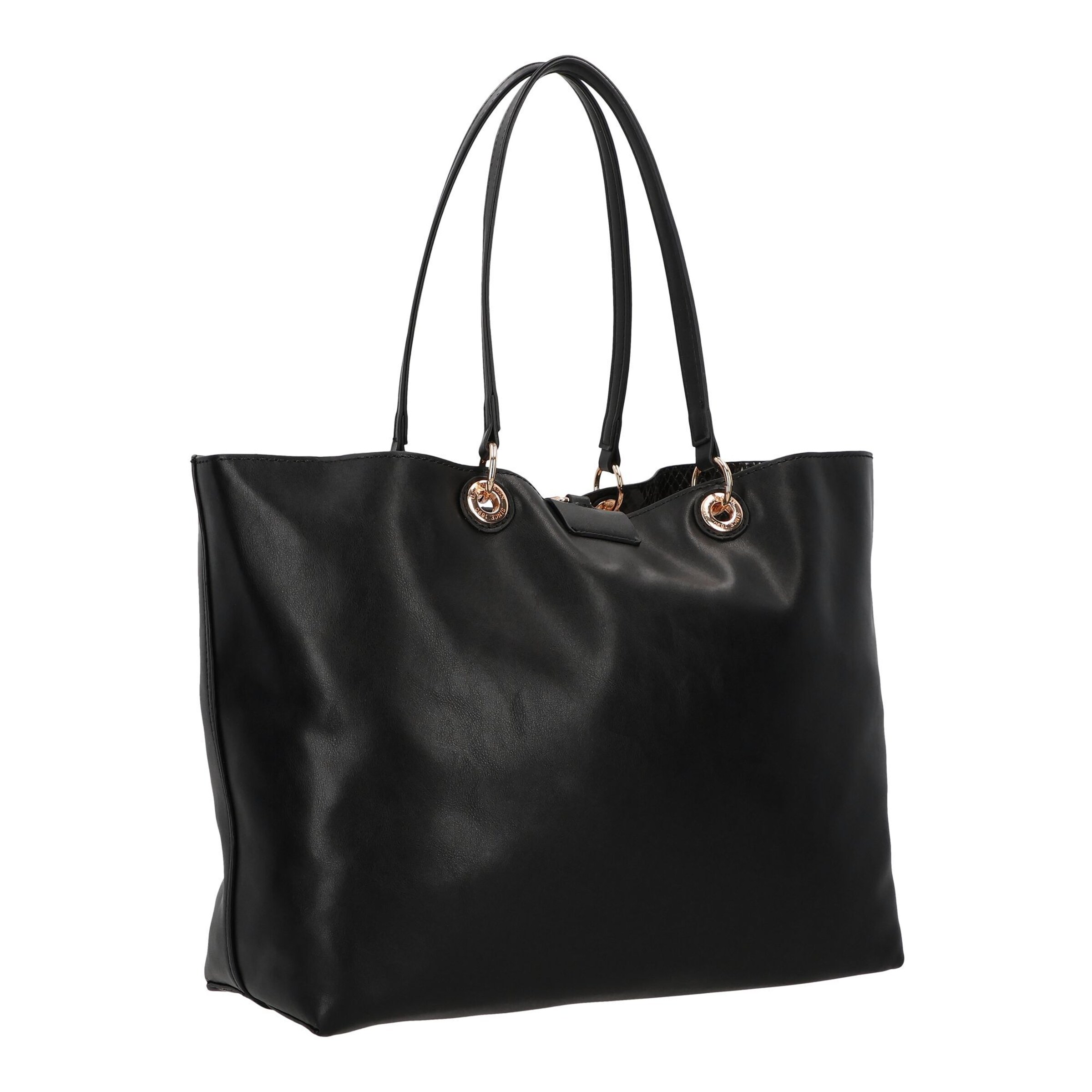 Sac bandoulière U.S. POLO ASSN. en noir