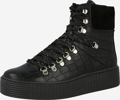 Shoe The Bear Stiefelette 'AGDA' in schwarz, Produktansicht