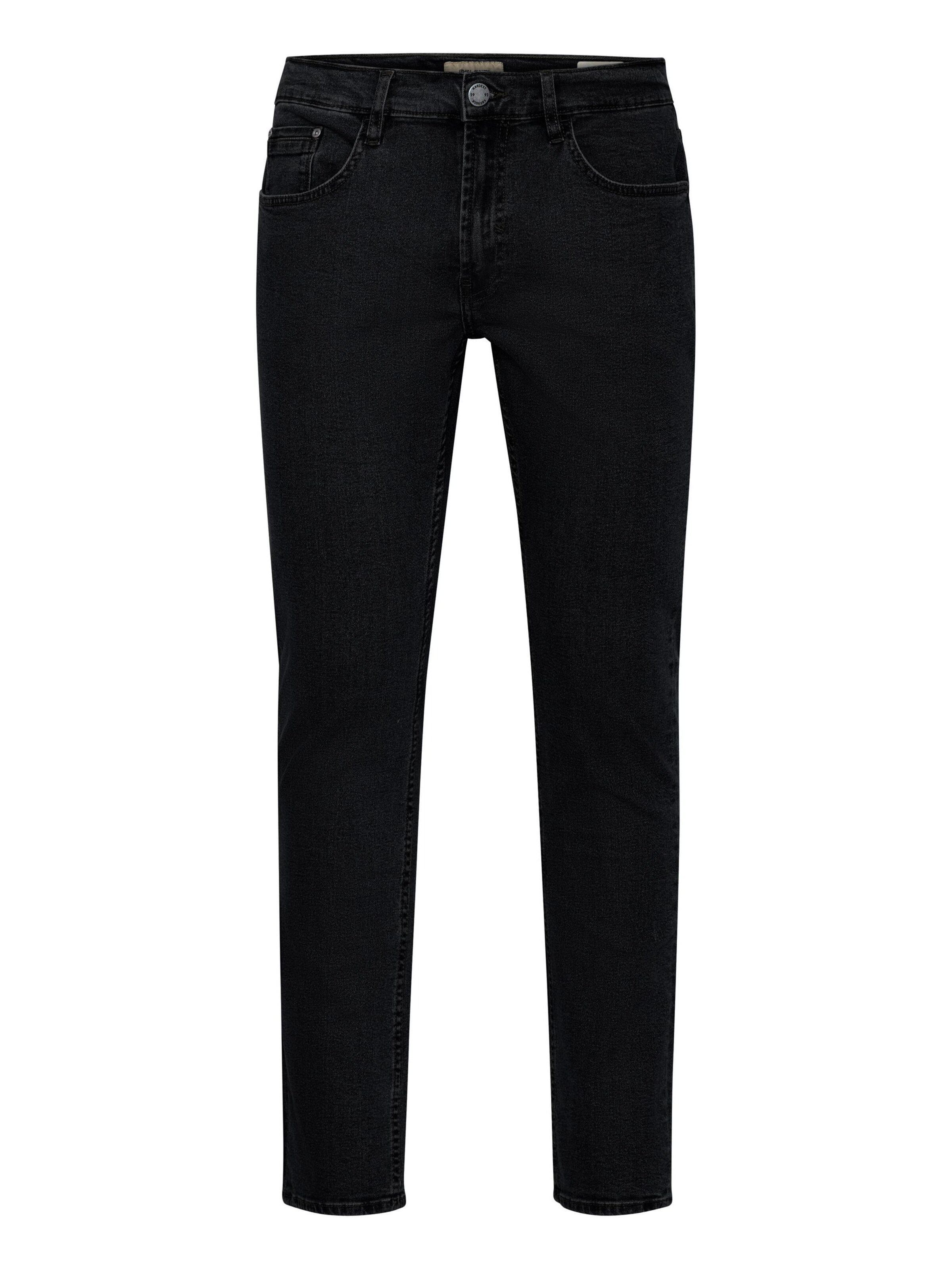 BLEND Jeans in Zwart: voorkant