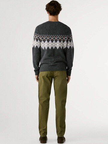 Pepe Jeans Sweater 'Presley' in Grey