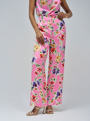 Salsa Jeans Trousers in Mixed colours: front